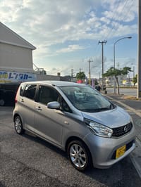 デイズ サブ画像2