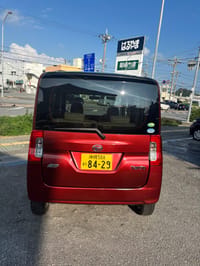 タント サブ画像4